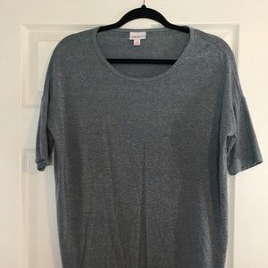 LuLaRoe "Classic T"    Size XS